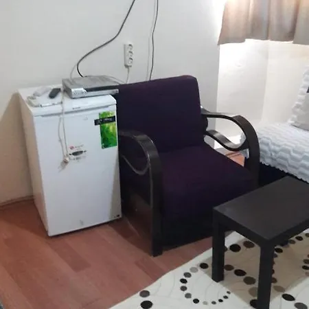 Dogan House Taksim *