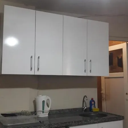 Dogan House Taksim * איסטמבול