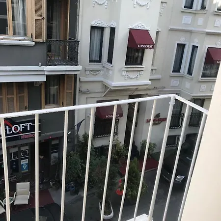 Dogan House Taksim