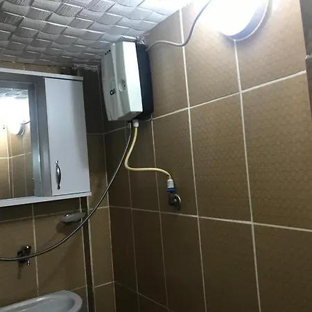 מלון Dogan House Taksim *