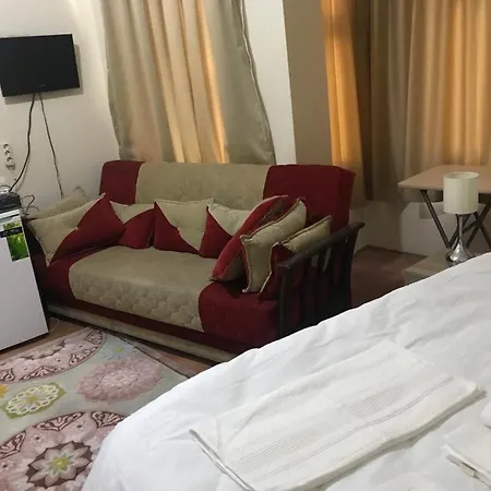 Dogan House Taksim