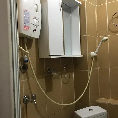 Dogan House Taksim מלון