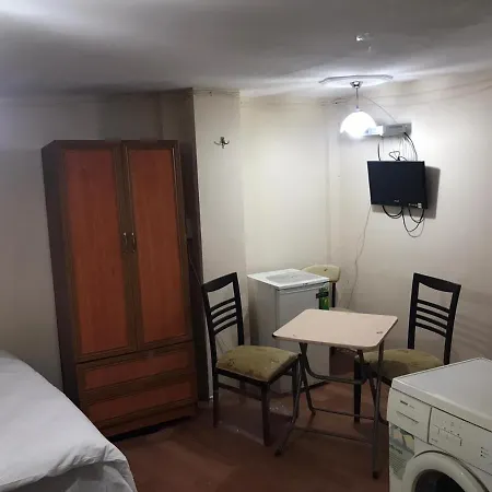 מלון Dogan House Taksim