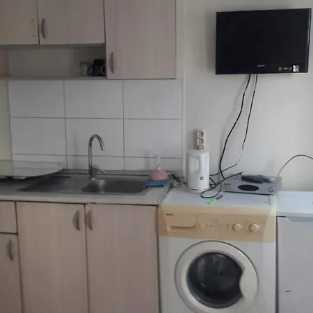 Dogan House Taksim איסטמבול