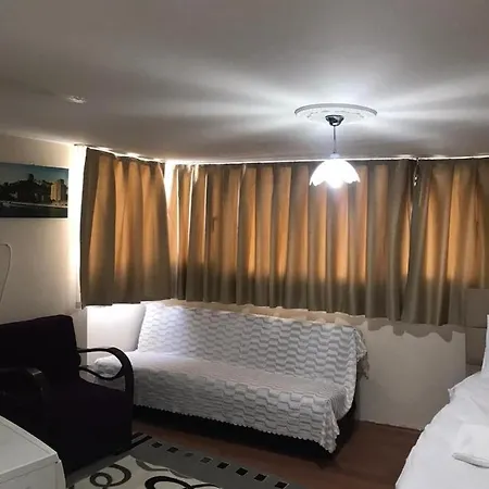 מלון Dogan House Taksim