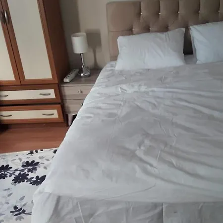 Dogan House Taksim מלון *
