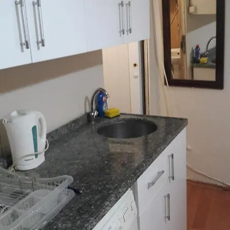 מלון Dogan House Taksim