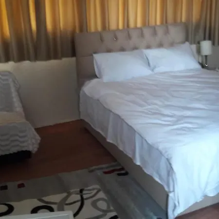 Dogan House Taksim