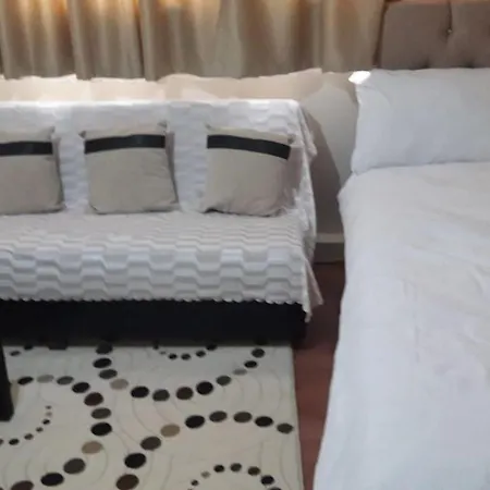 מלון Dogan House Taksim
