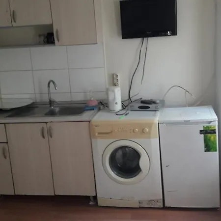Dogan House Taksim * איסטמבול