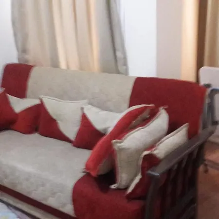 Dogan House Taksim מלון