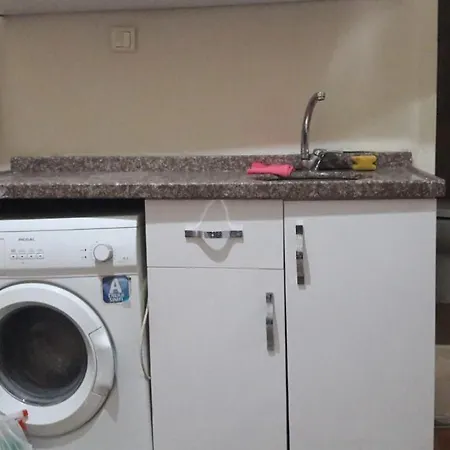 Dogan House Taksim