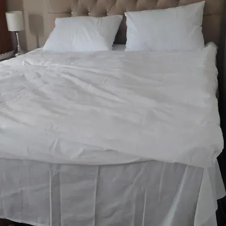 Dogan House Taksim מלון *