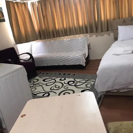 Dogan House Taksim * איסטמבול
