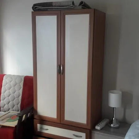 Dogan House Taksim איסטמבול